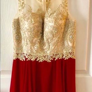 Women’s Formal Dress